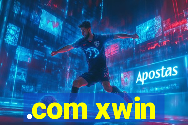 .com xwin