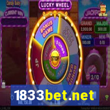 1833bet.net