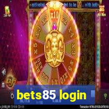 bets85 login