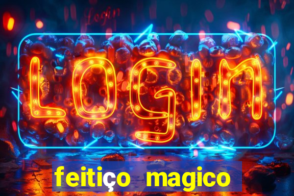 feitiço magico manga pdf