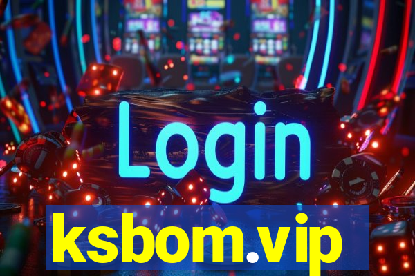 ksbom.vip