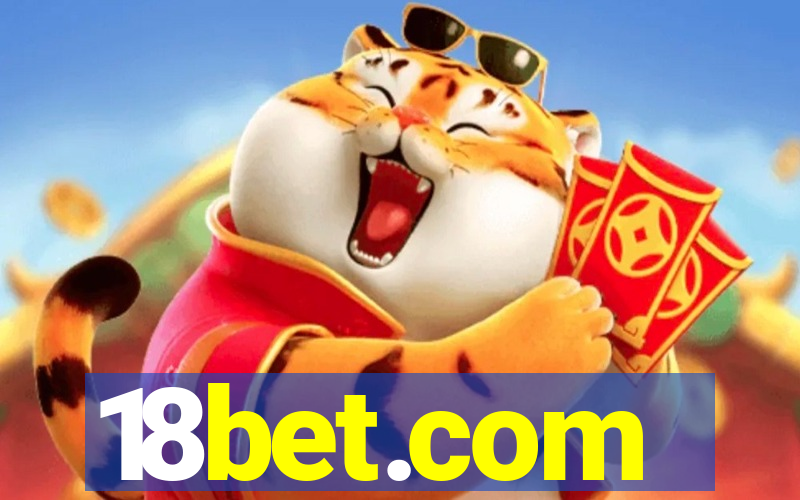 18bet.com