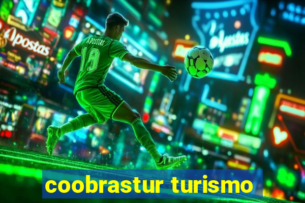 coobrastur turismo