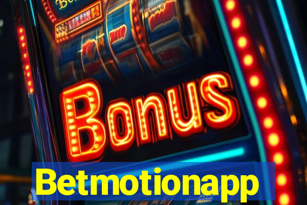 Betmotionapp