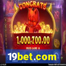 19bet.com