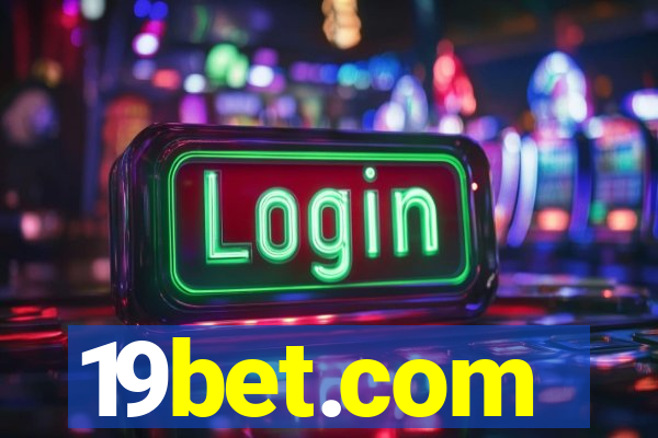 19bet.com