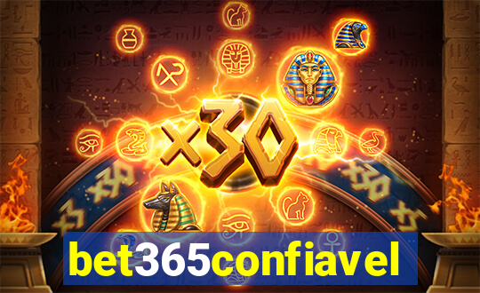 bet365confiavel