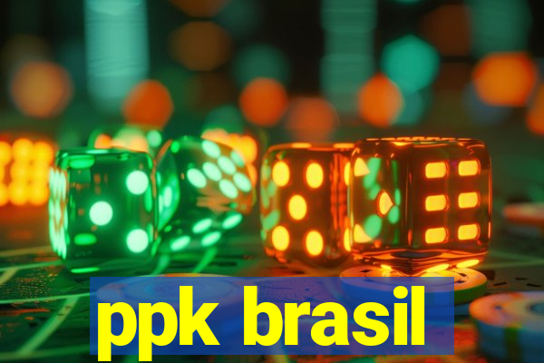 ppk brasil