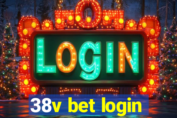 38v bet login