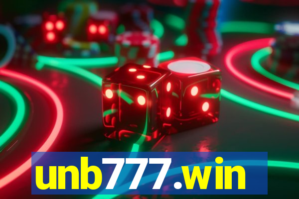 unb777.win