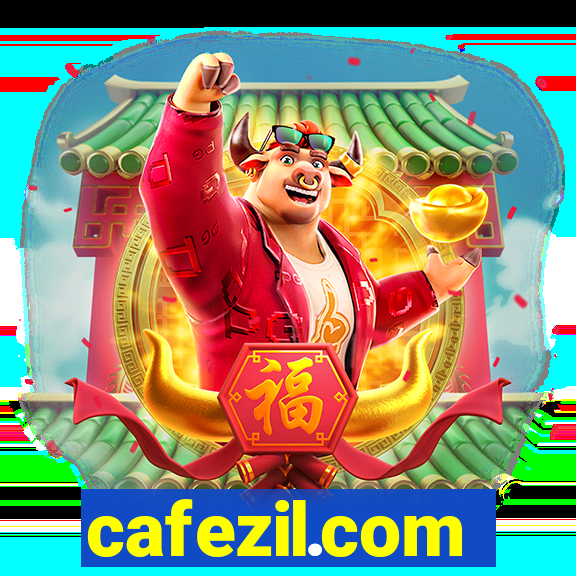 cafezil.com