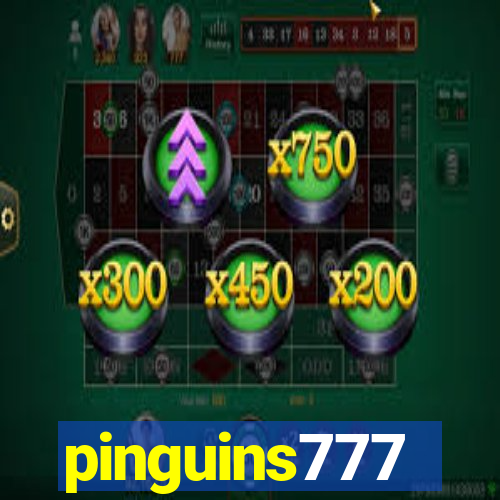 pinguins777