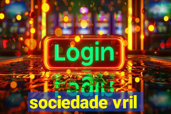 sociedade vril