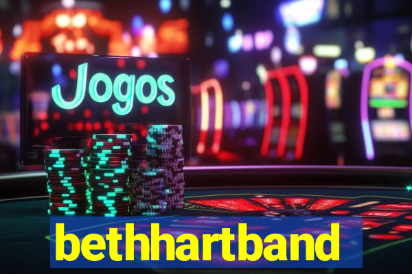 bethhartband