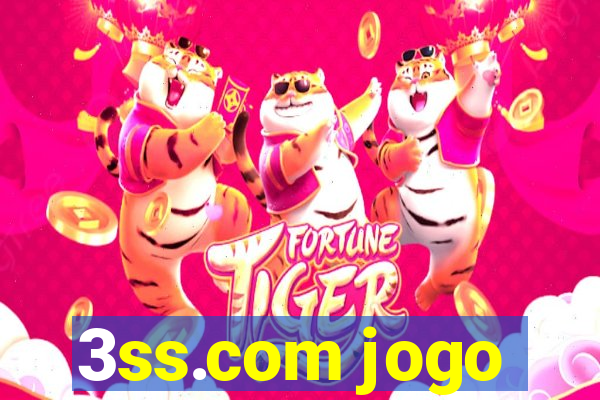 3ss.com jogo