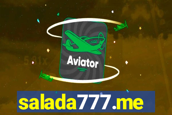 salada777.me