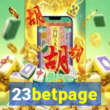 23betpage