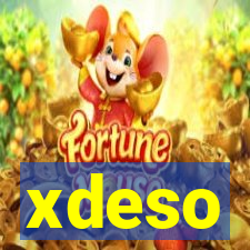 xdeso