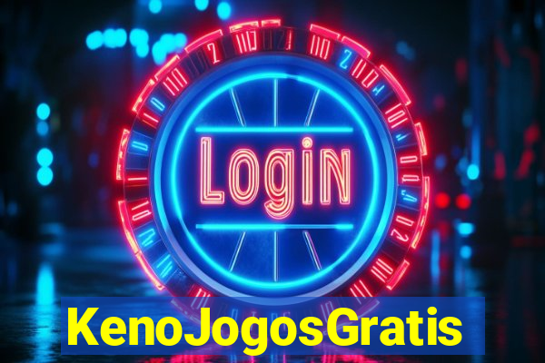 KenoJogosGratis