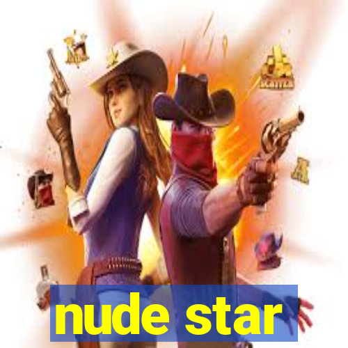 nude star