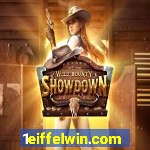 1eiffelwin.com