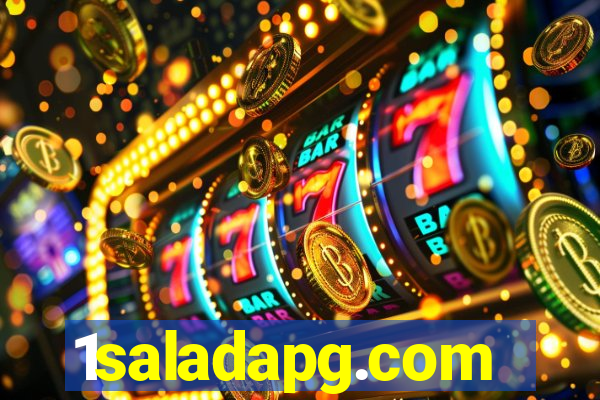 1saladapg.com