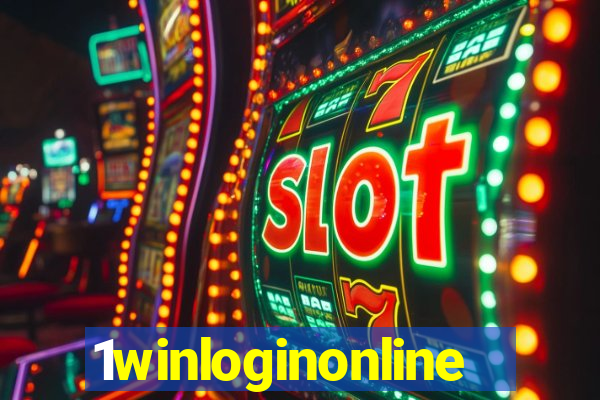 1winloginonline