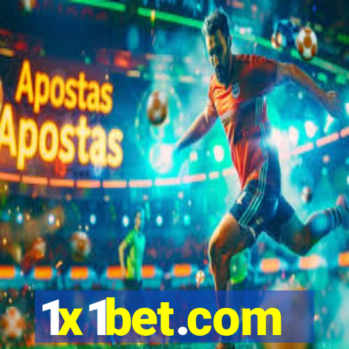 1x1bet.com