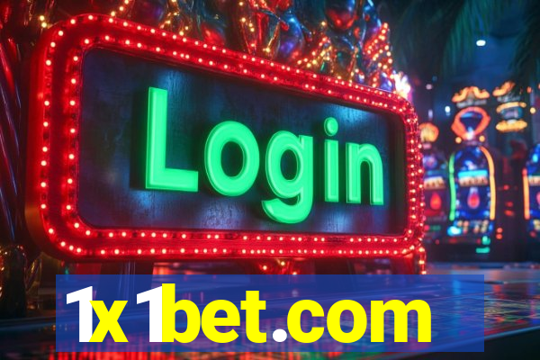 1x1bet.com