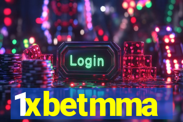 1xbetmma