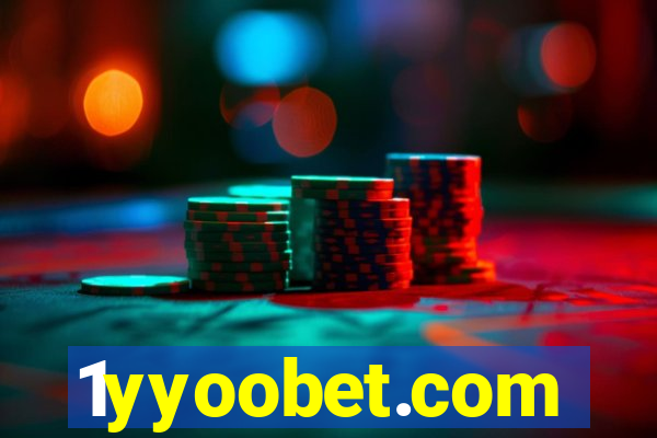 1yyoobet.com