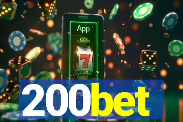 200bet