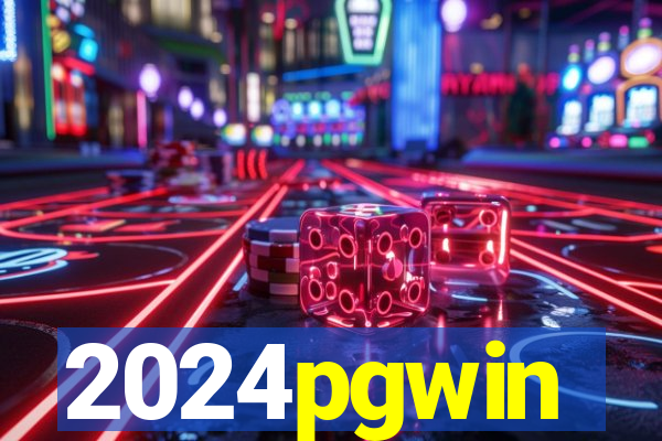 2024pgwin