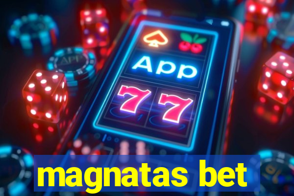 magnatas bet