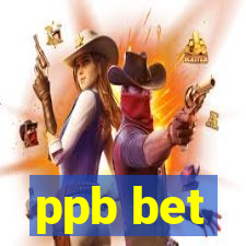 ppb bet