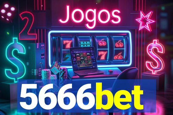 5666bet