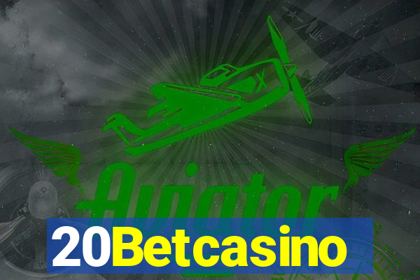 20Betcasino