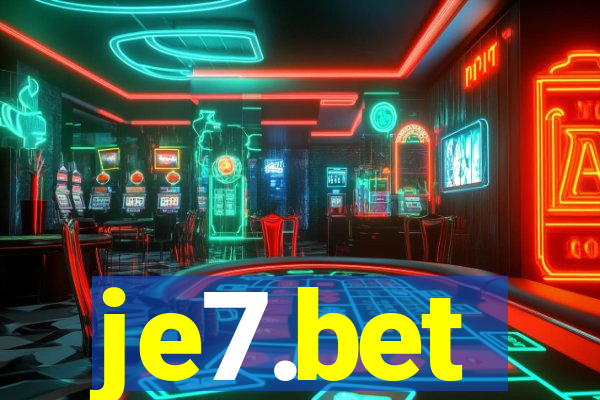 je7.bet