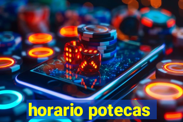 horario potecas