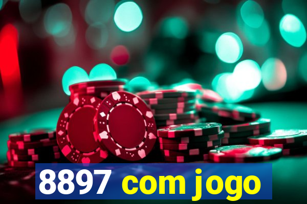 8897 com jogo