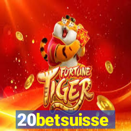 20betsuisse