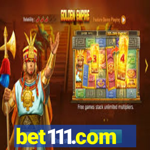 bet111.com