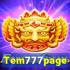 Tem777page