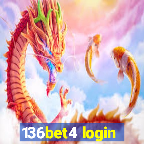 136bet4 login