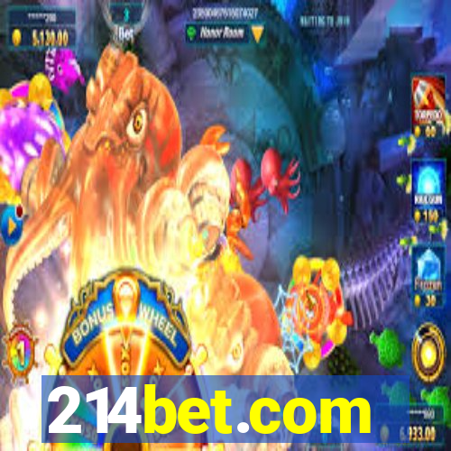 214bet.com