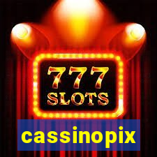 cassinopix