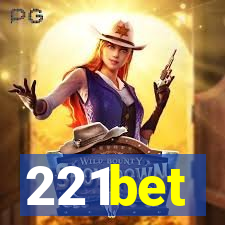 221bet