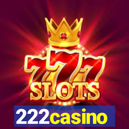 222casino