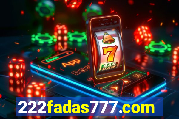 222fadas777.com