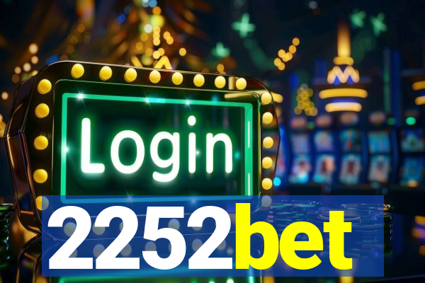 2252bet